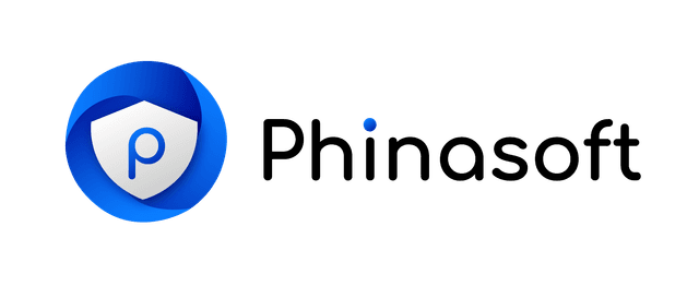Logo phinasoft